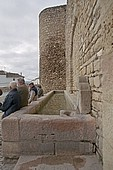 Ronda, Puerta de Carlo V 